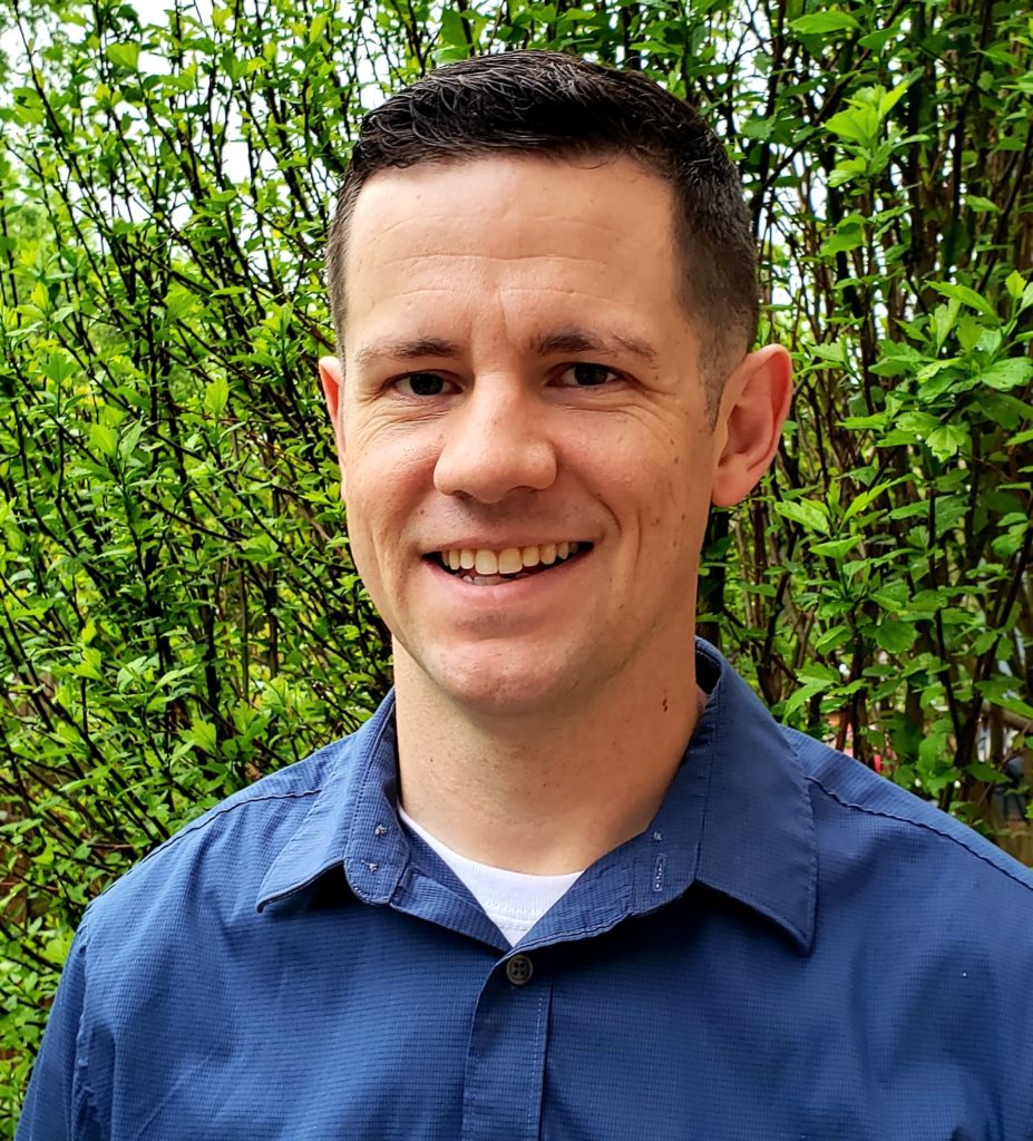 Derek Creason - Founder of DC Security Solutions