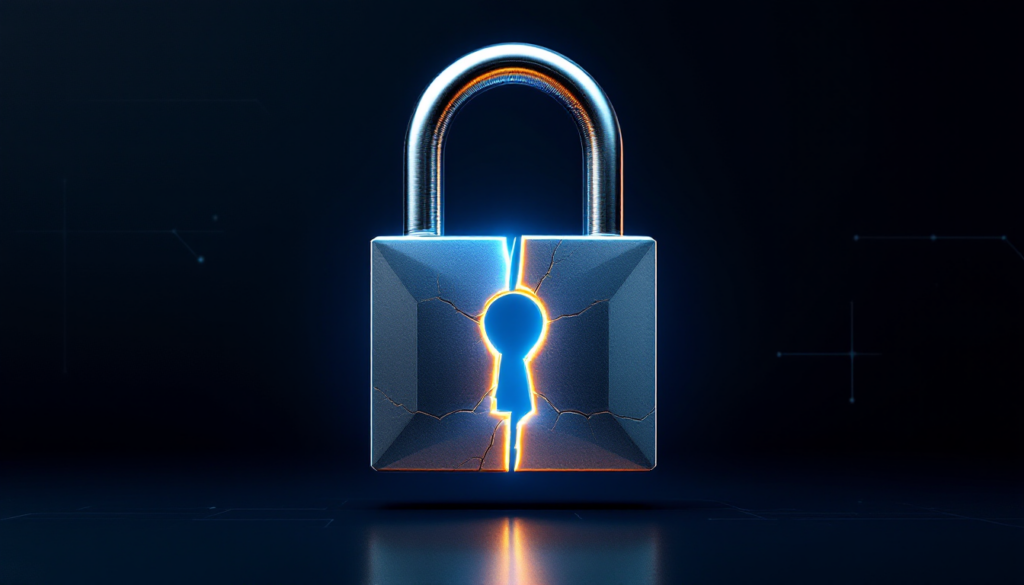 weak passwords