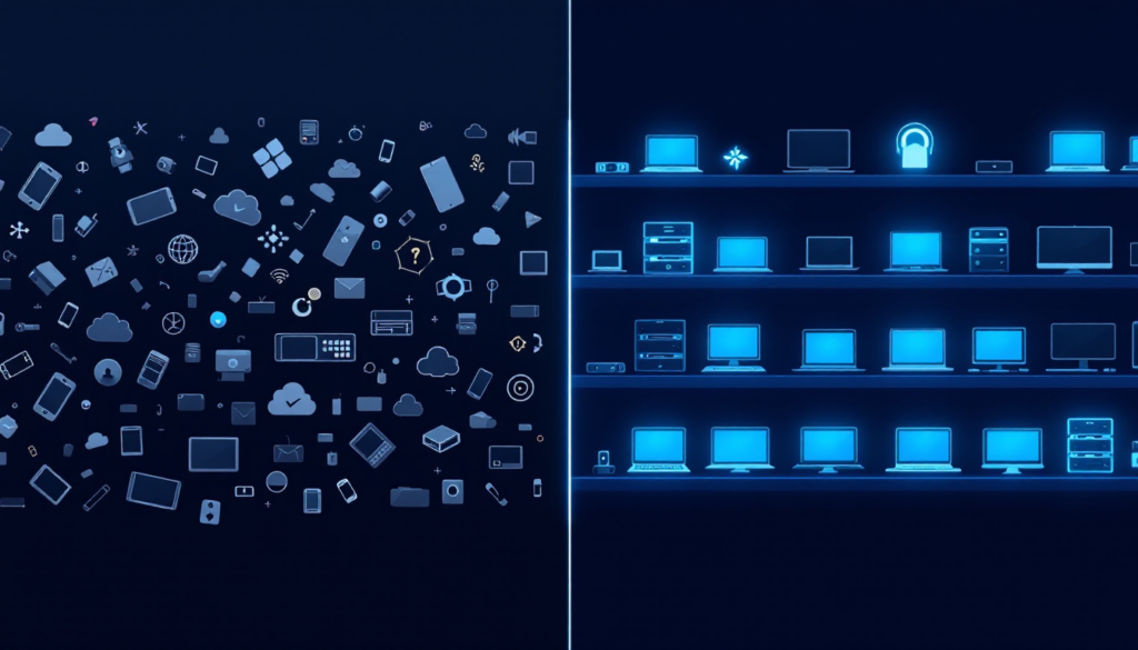 Asset Inventory