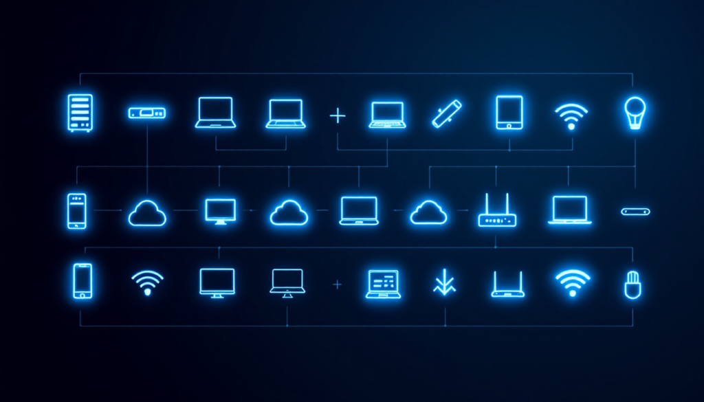 known devices